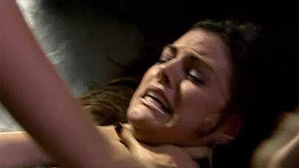 Cata mata a Daniela Mejía