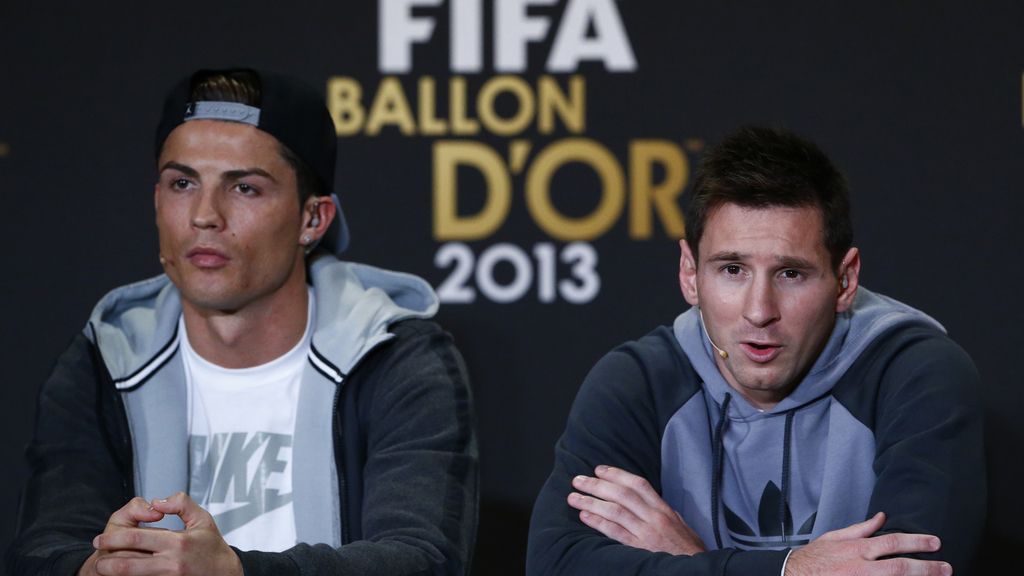 messi