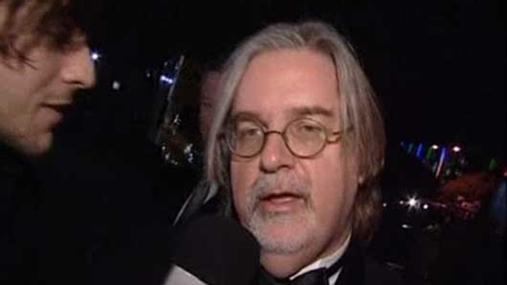 'CQC' con las estrellas