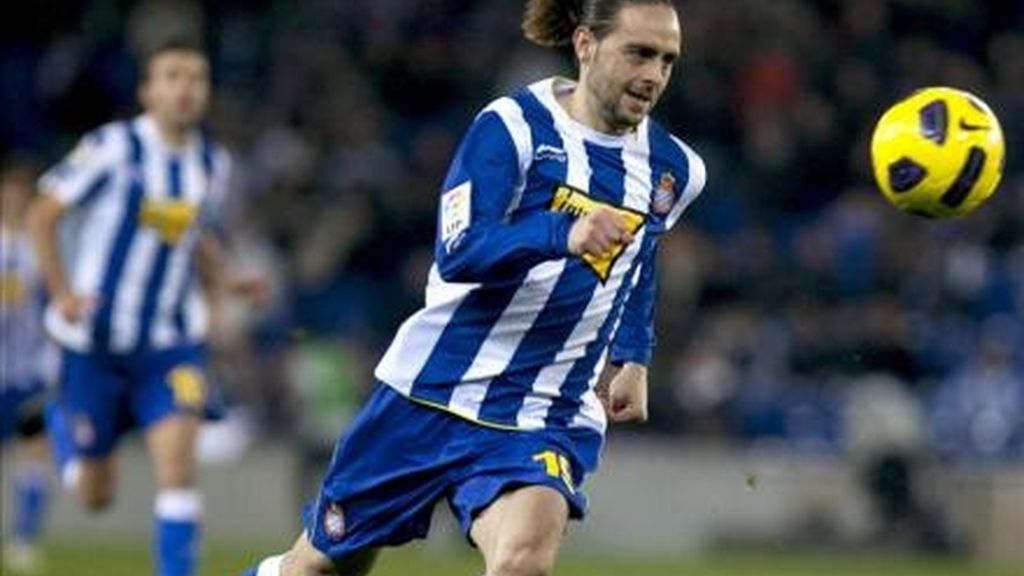 Sergio García Sergio García