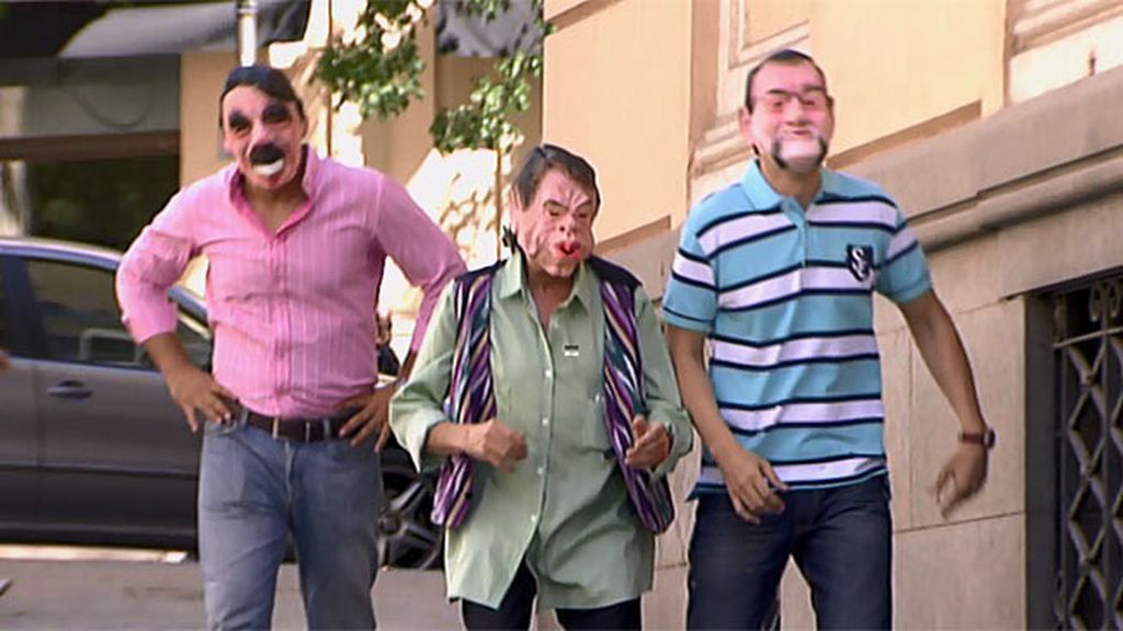 ¿Ha sido infiel Judith?