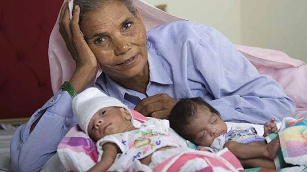 Los nacimientos más raros del mundo