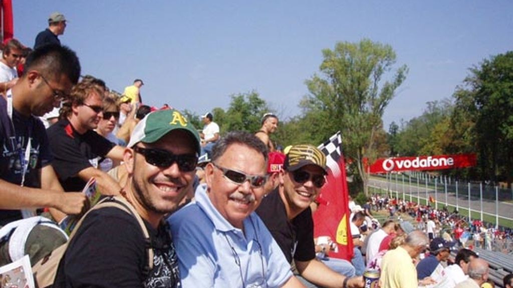 IMOLA 2006