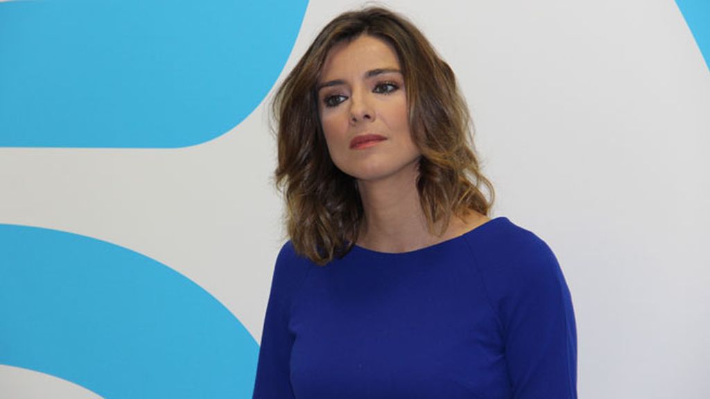 Sandra Barneda será la presentadora del programa