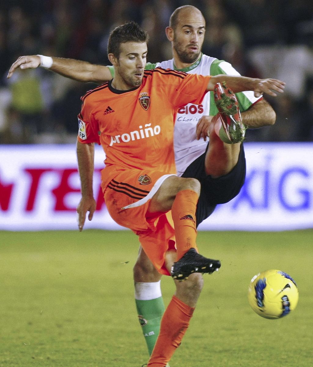 JORNADA 18, LIGA BBVA