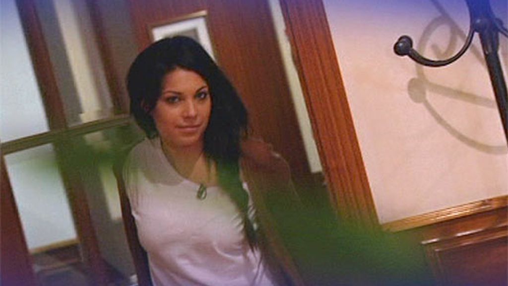 Fabián y Sonia: Cita final, 1ª parte