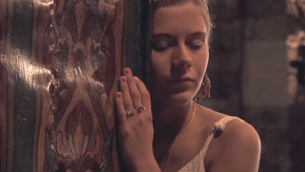 La patrona universal del pueblo gitano