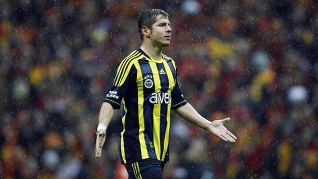 Emre Belozoglu