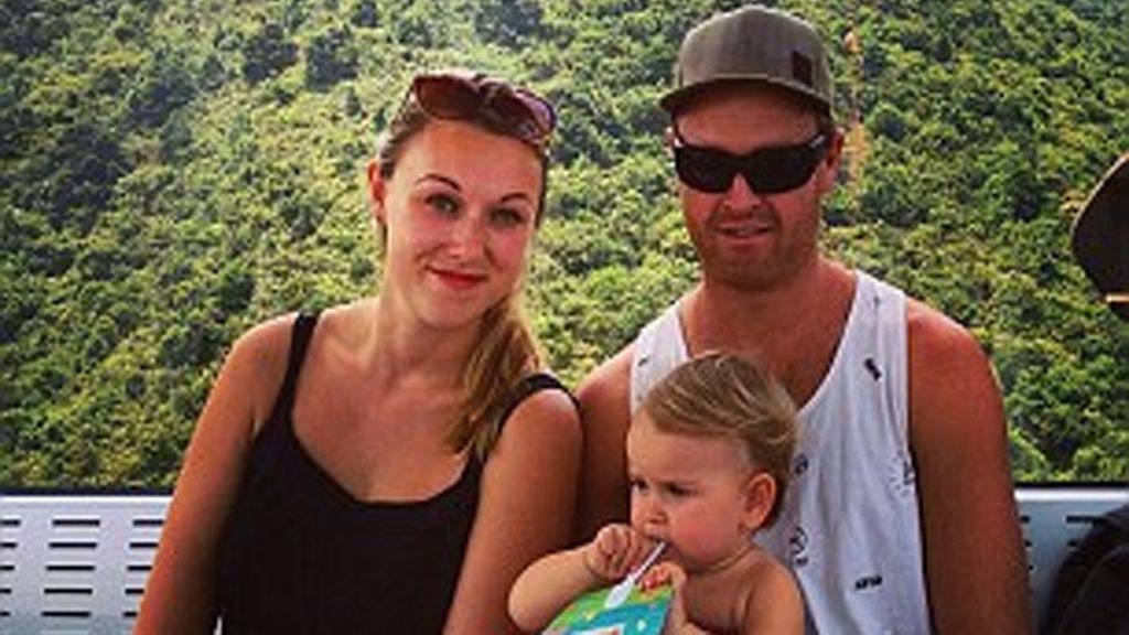 La viajera más pequeña del mundo recorre el globo en 10 meses