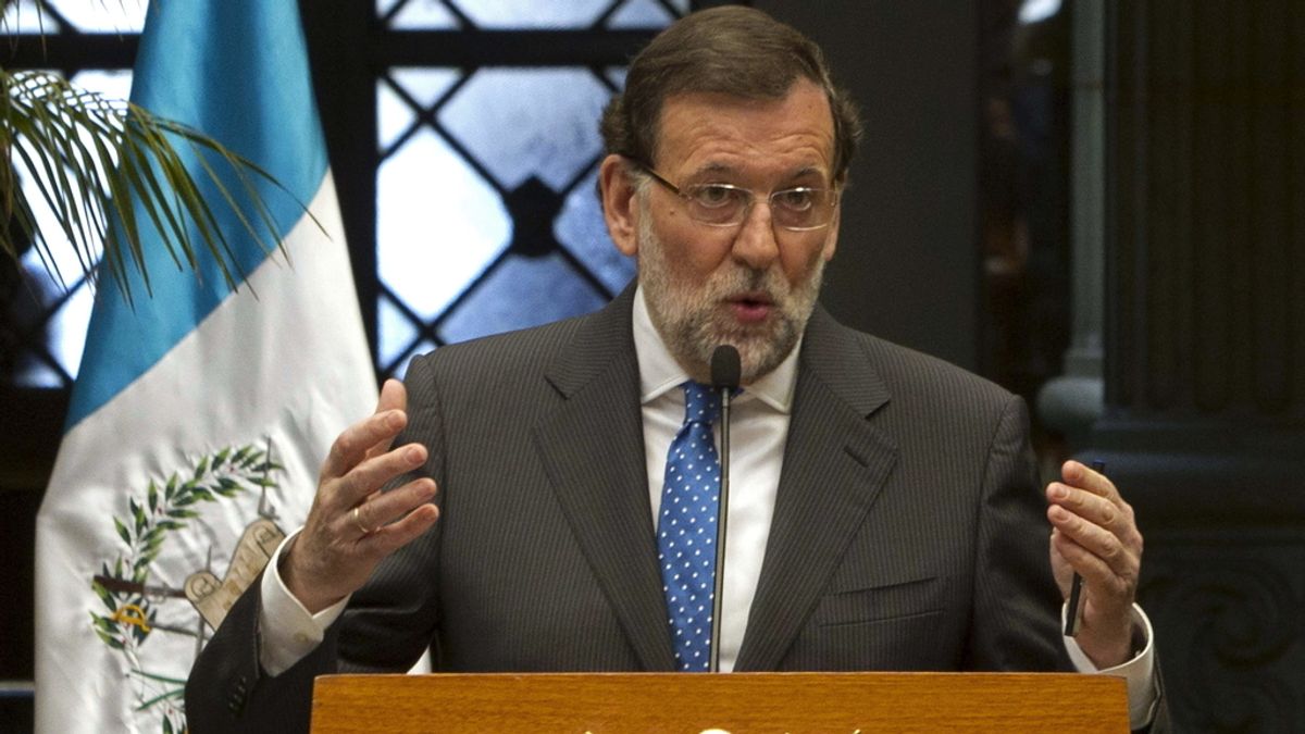Rajoy imposibilita la bajada del IVA cultural, pero no la descarta en un futuro