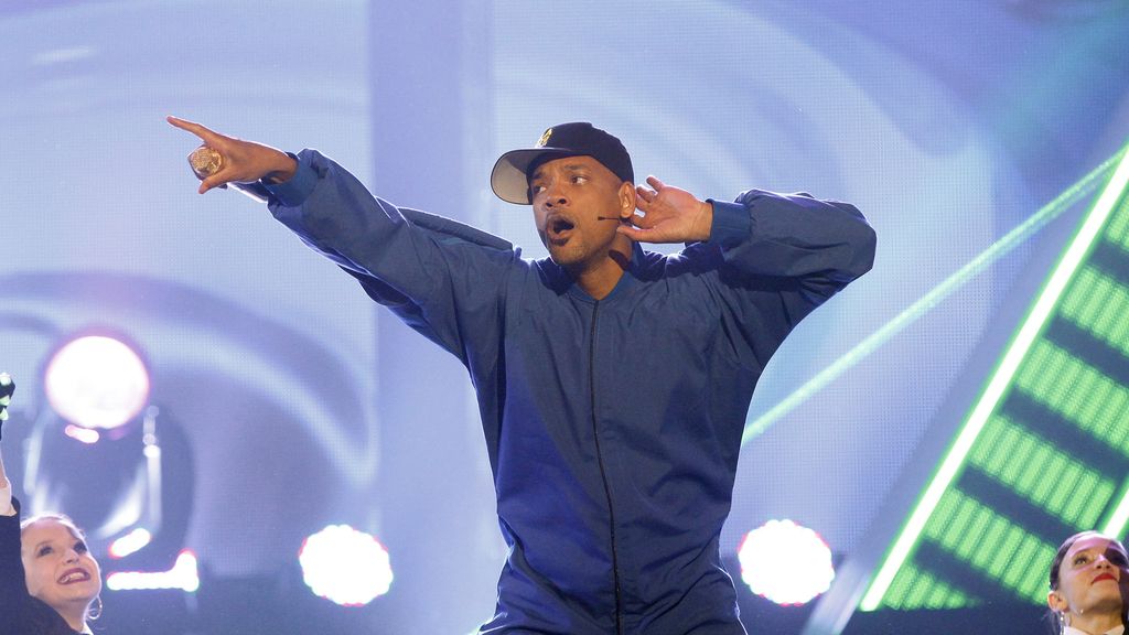 Divertida gala de los Kids' Choice Awards en Los Angeles