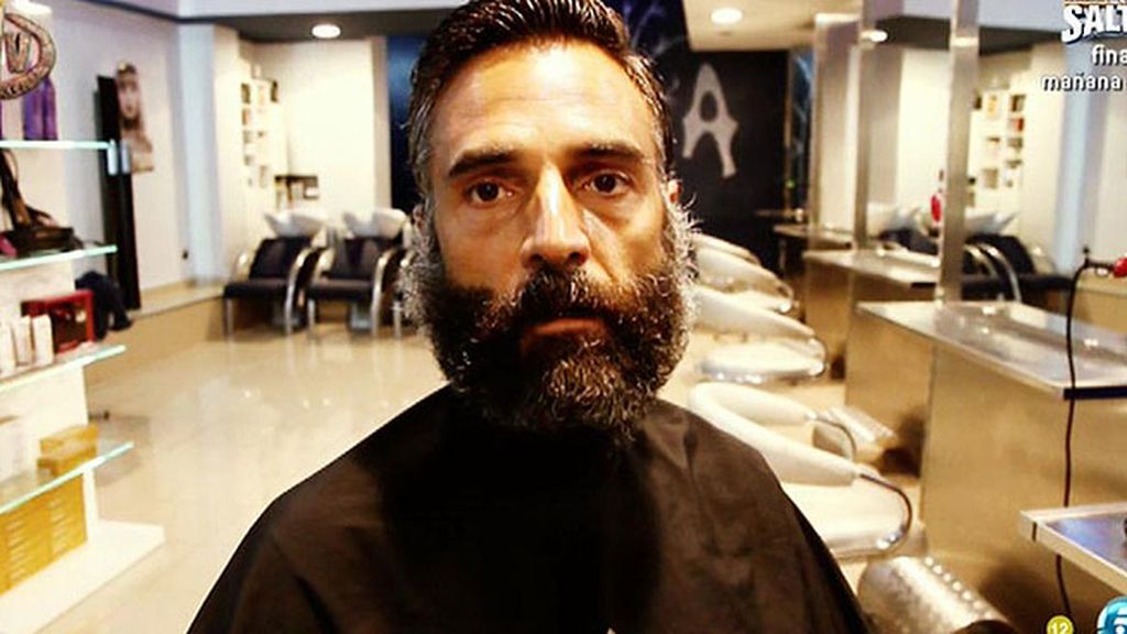 El antes y el después del superviviente