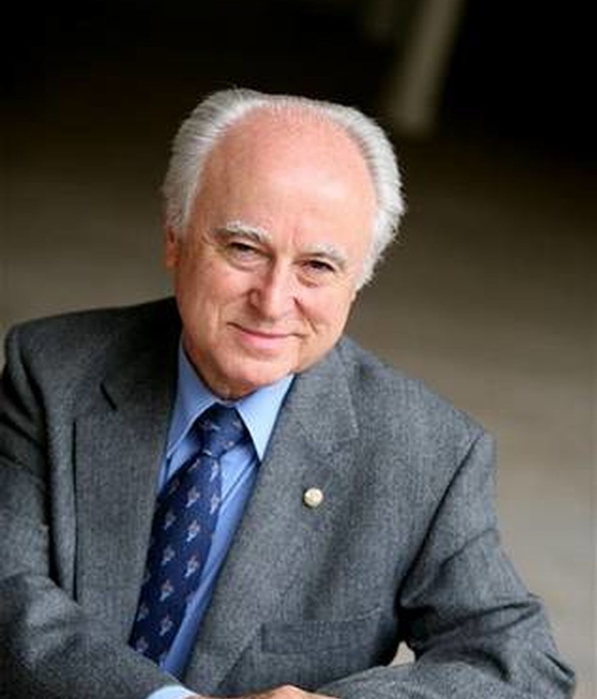 El exdiputado del PPdeG, José Manuel Castelao Bragaña