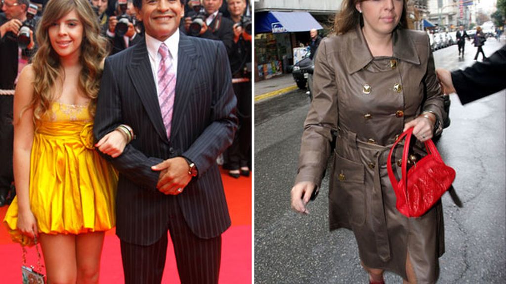 Dalma Maradona
