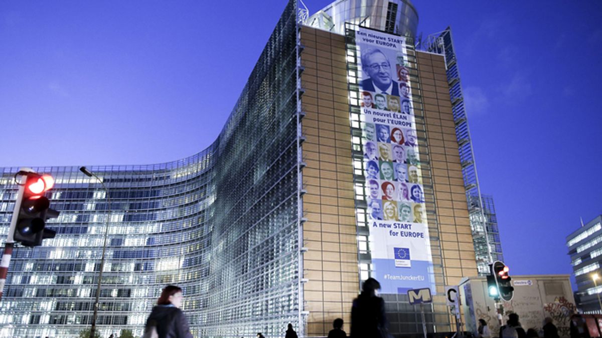 El Eurogrupo aborda el futuro de Grecia