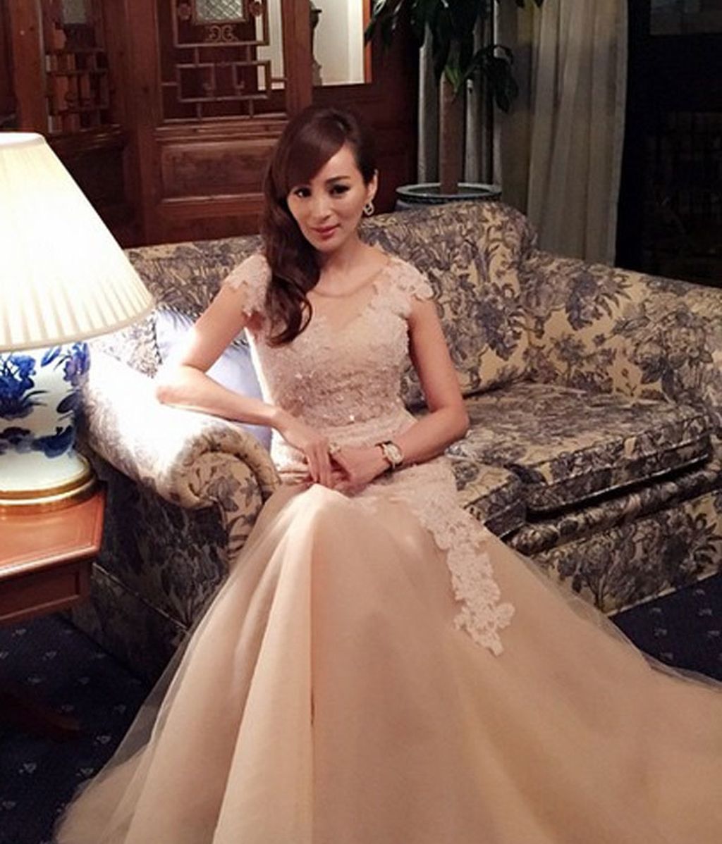 Candy Lo y su pacto con el diablo