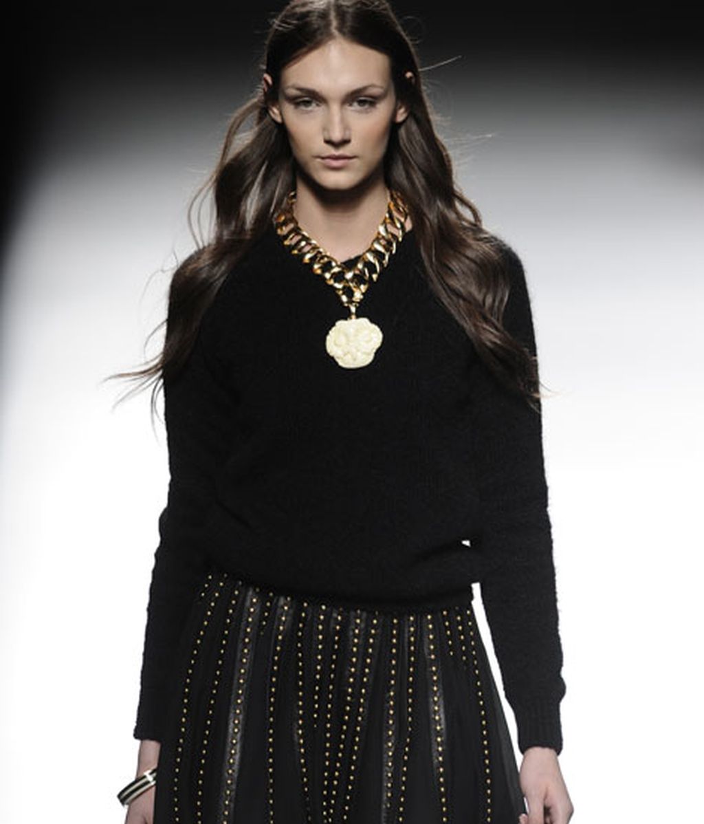 Teresa Helbig: mujeres atemporales