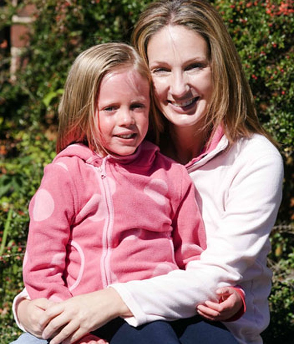 Sufre un trastorno genético