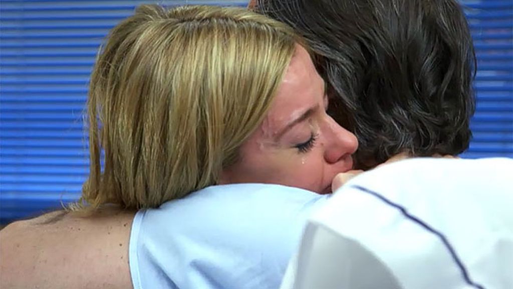 Su enfermedad no es el único secreto de Manolo Oquendo