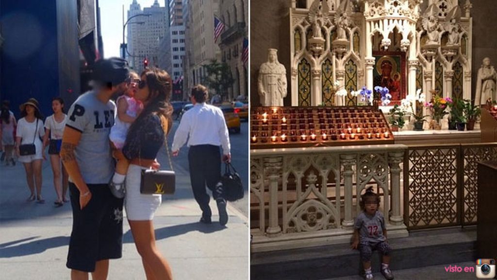 Ibiza, Formentera, Nueva York o Madrid: así están siendo las divi-vacaciones de los vips