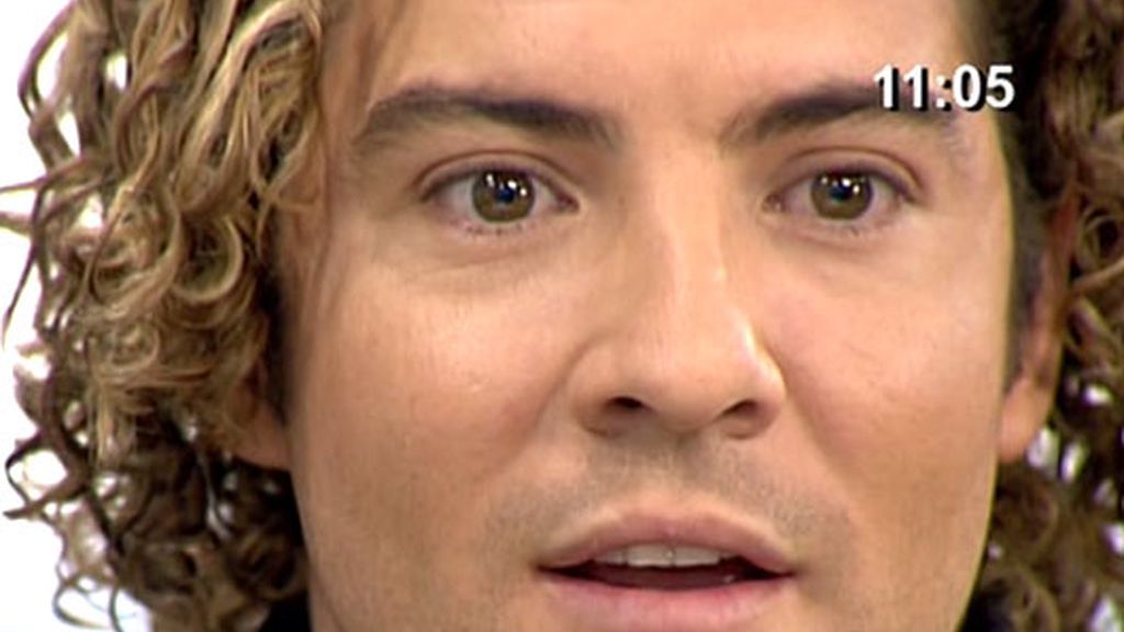 Entre canciones, emociones y lágrimas