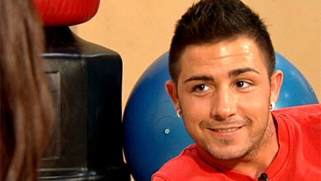 Carmen y Chema (19/10/10)