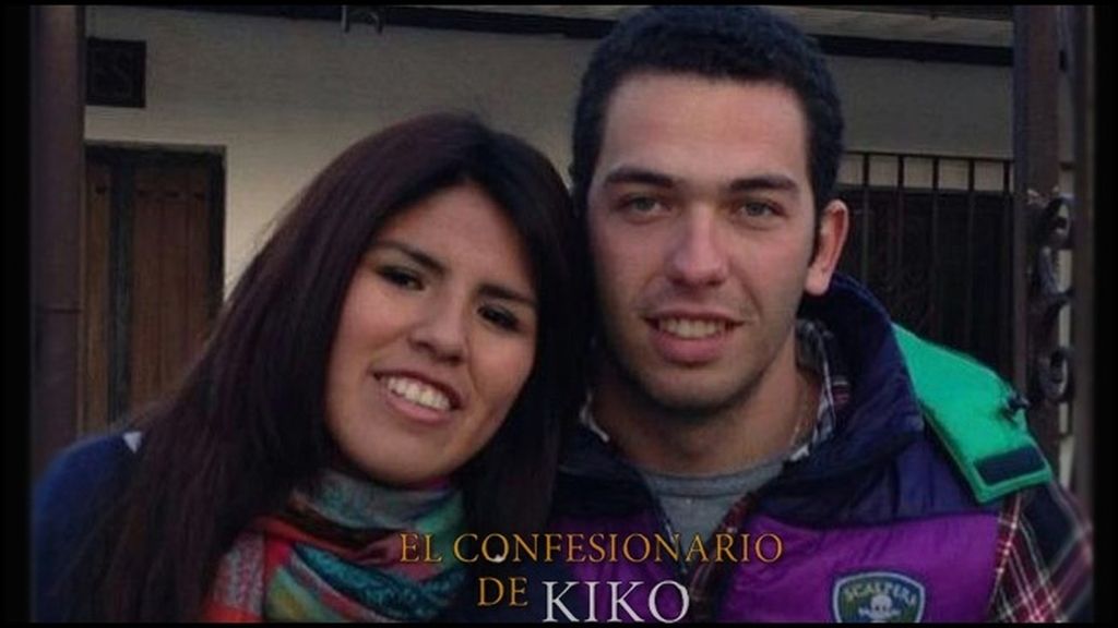 Risas, besos y anécdotas en las redes sociales