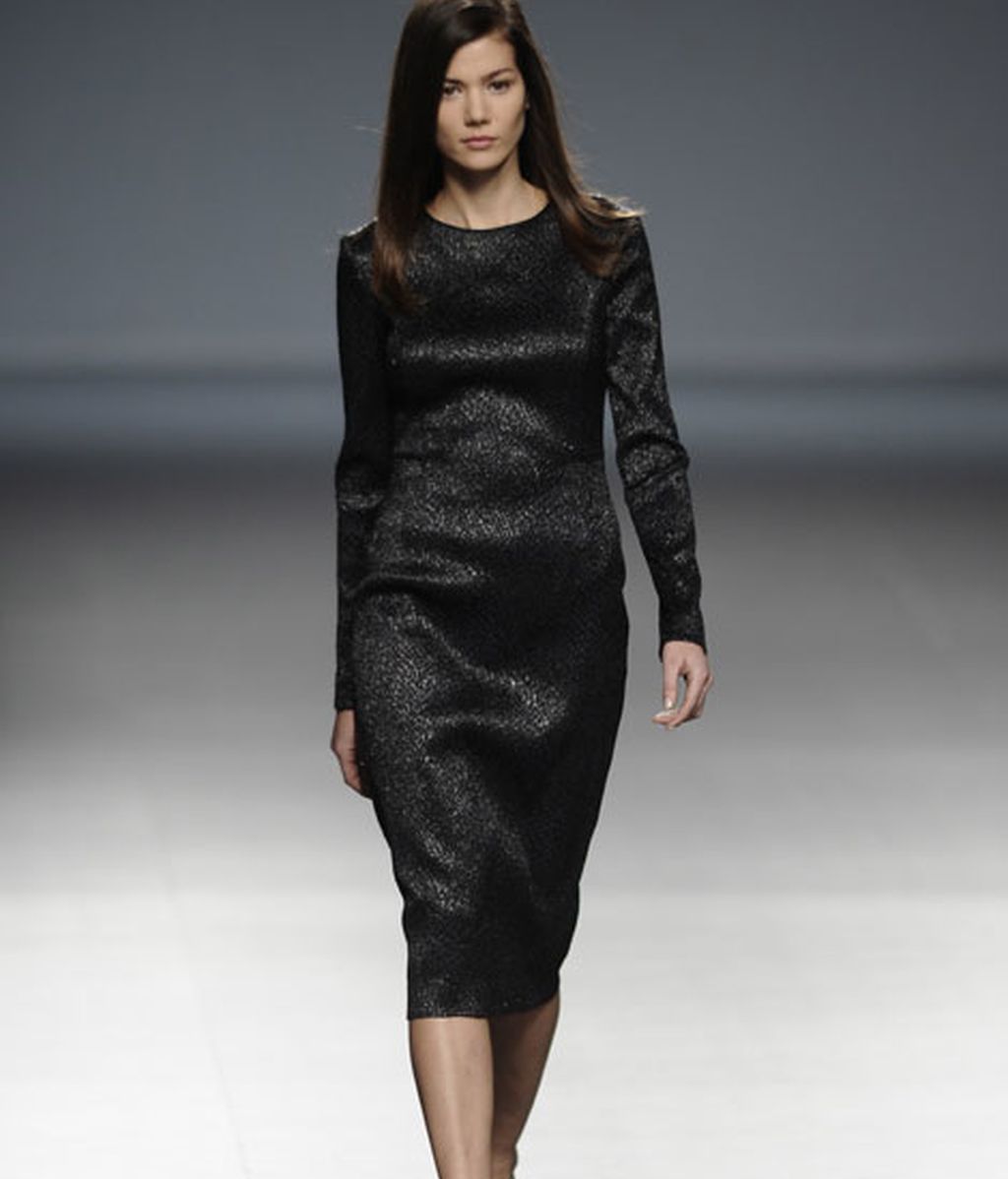 Ángel Schlesser: esencia minimal