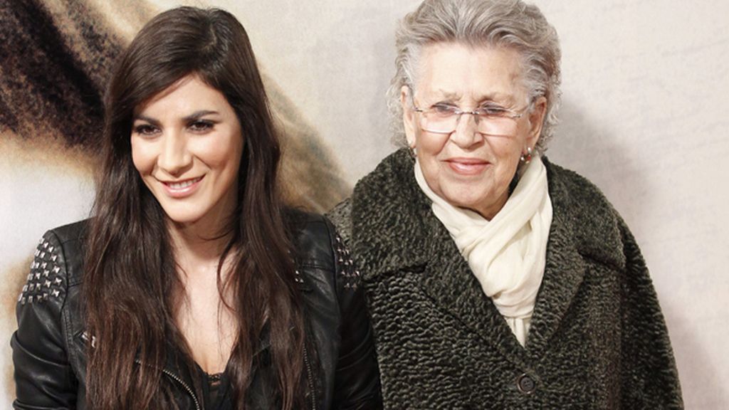 Estreno de 'Volver a nacer' con Penélope Cruz como protagonista