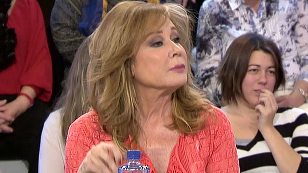 Twitter se revoluciona con la 'confesión' de Mila