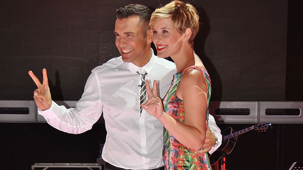 El equipo de 'La Voz', preparado para captar a las nuevas voces del programa