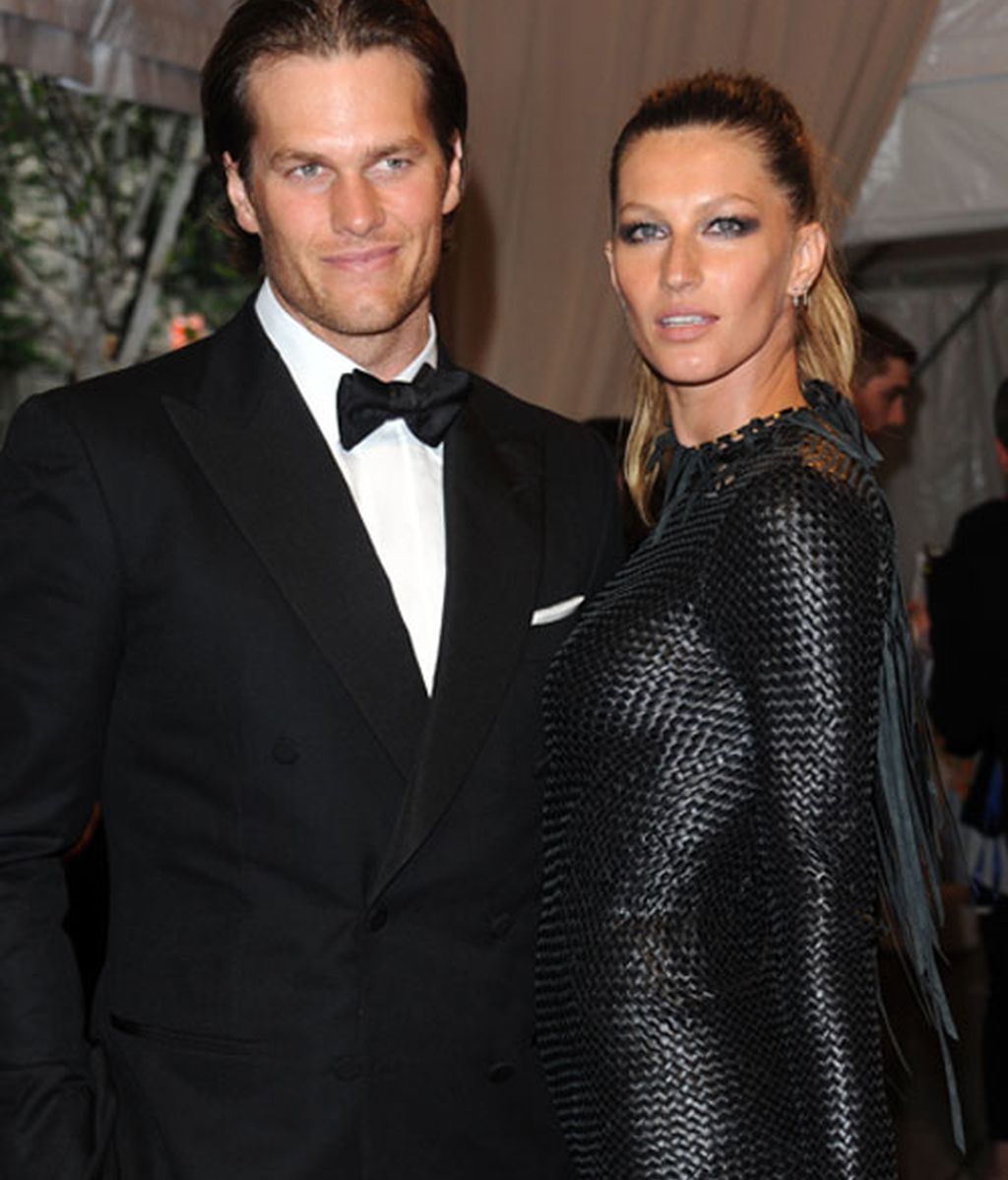 Los famosos se apuntan a las bodas secretas