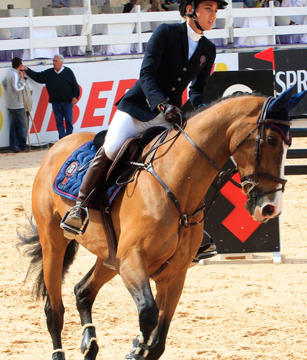 Carlota, Athina y Marta: las herederas toman Valencia