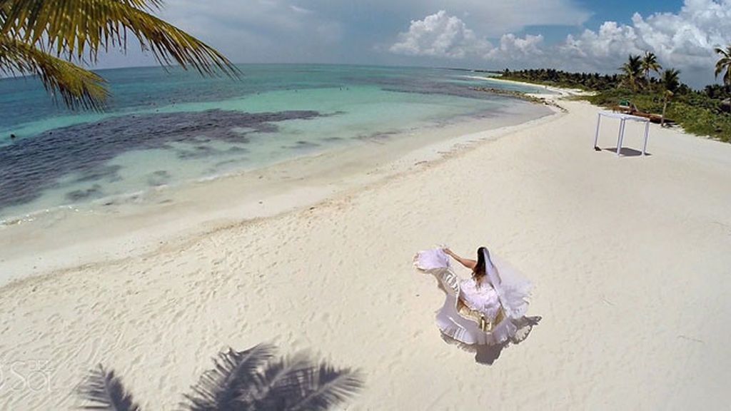 Nostalgia de una boda que nunca tuvo