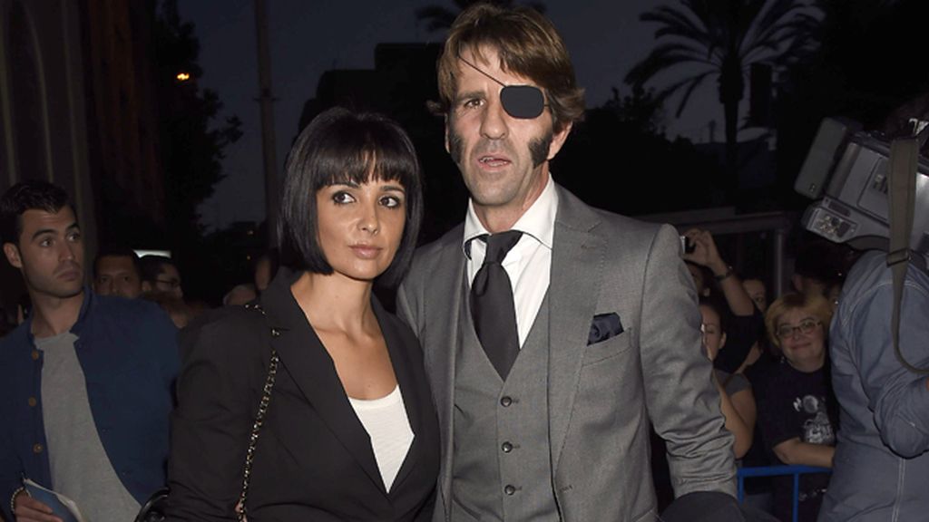 Capilla ardiente de José María Manzanares