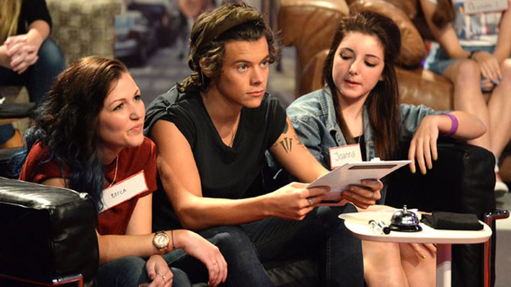 Día mundial de One Direction