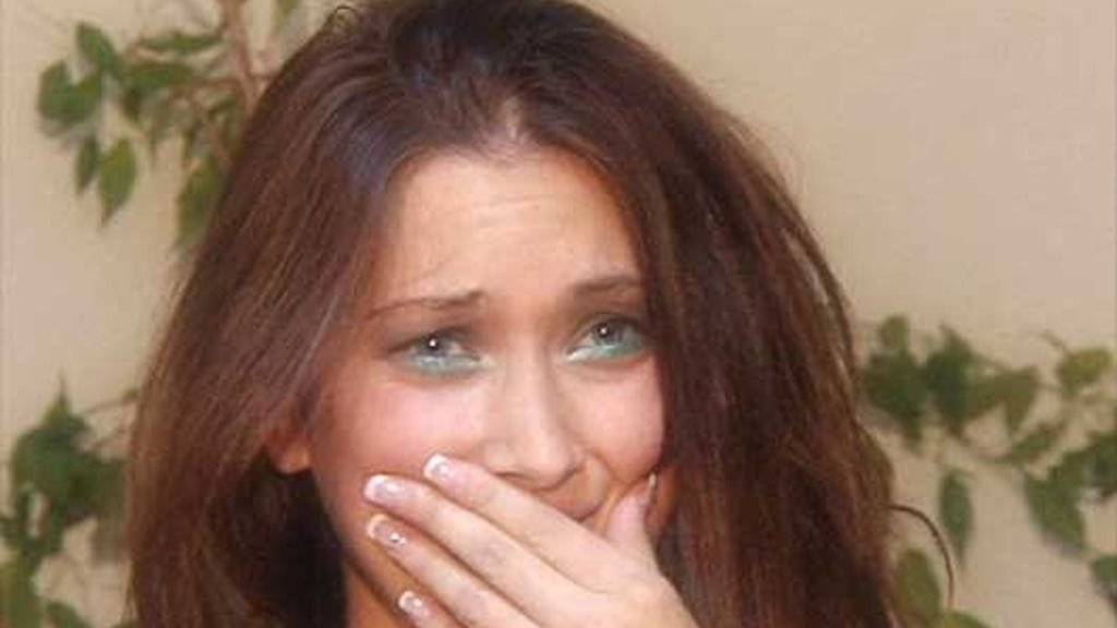 Fanny, la nueva tronista