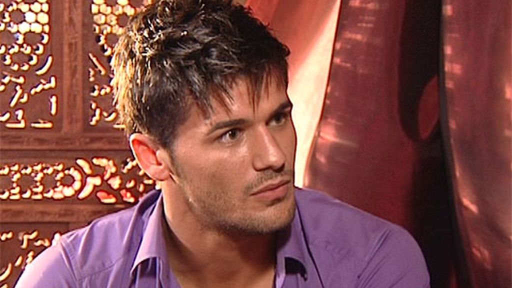 Oliver y Laura (05/10/10)