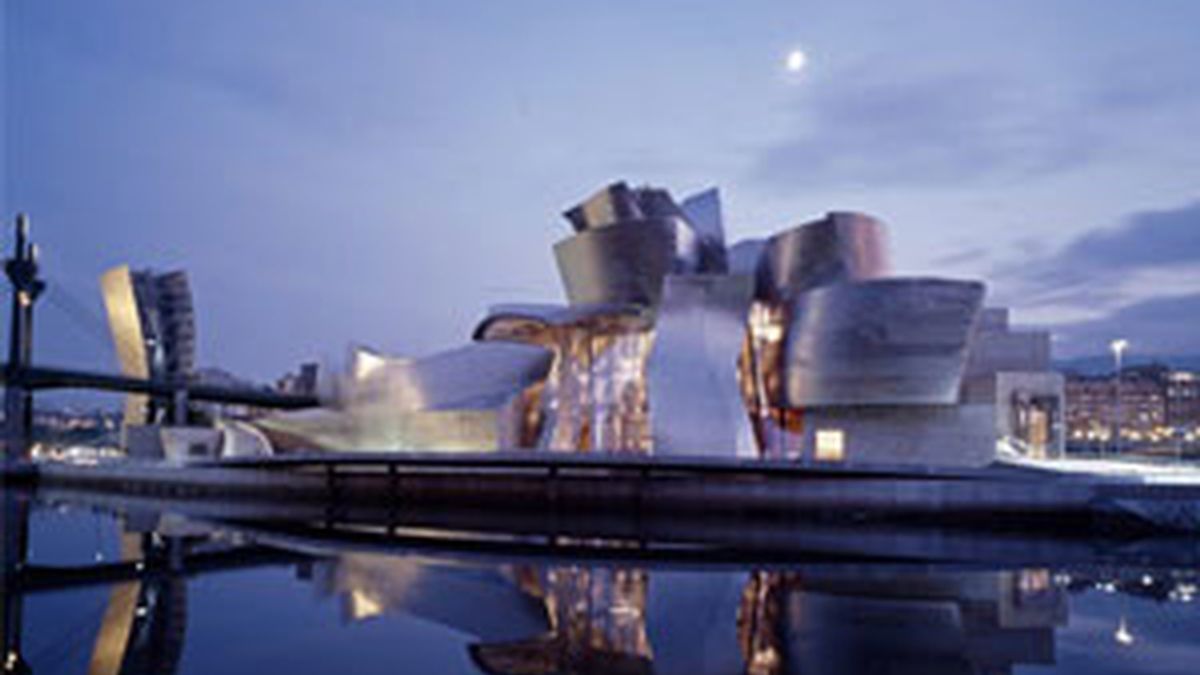 El Museo Guggenheim de Bilbao propone un concurso de fotografía a través de Facebook.