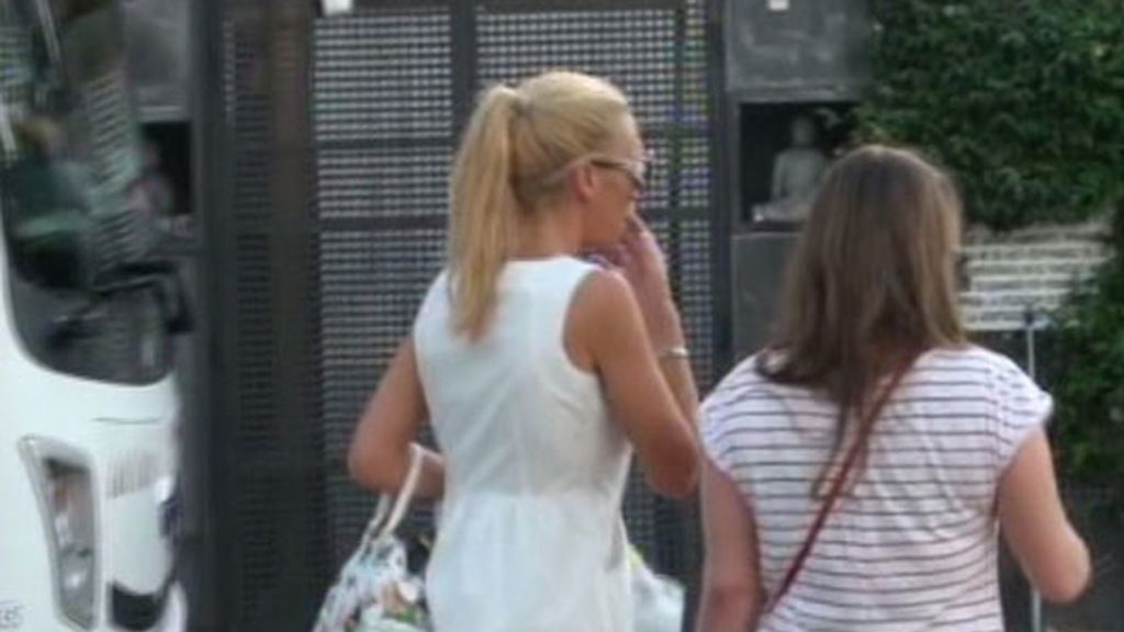 ¡Andreíta celebra la fiesta de su 12 cumpleaños en la discoteca Budha!