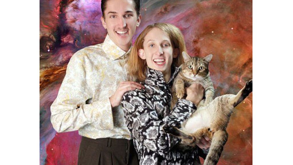 Mi mascota preferida y yo