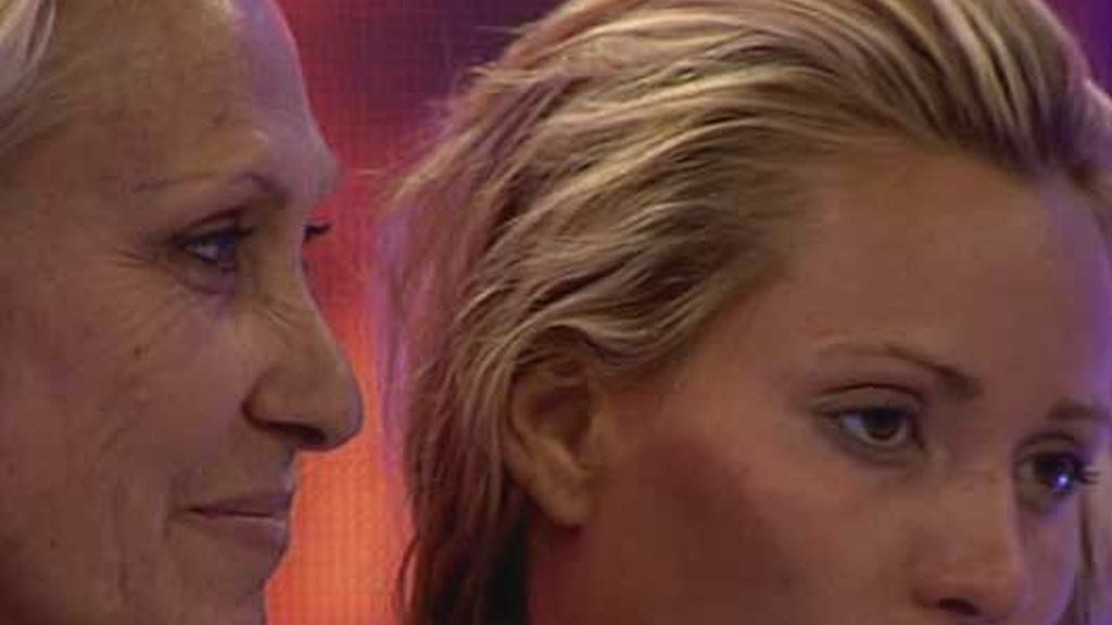 Rosa, ganadora de 'SV 2011'