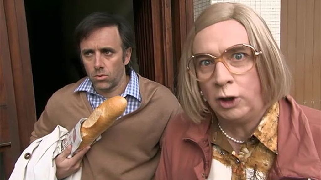 Hombres, mujeres y animales son el amplio abanico de personajes a quienes darán vida la 'cuadrilla' de 'Al rescate'