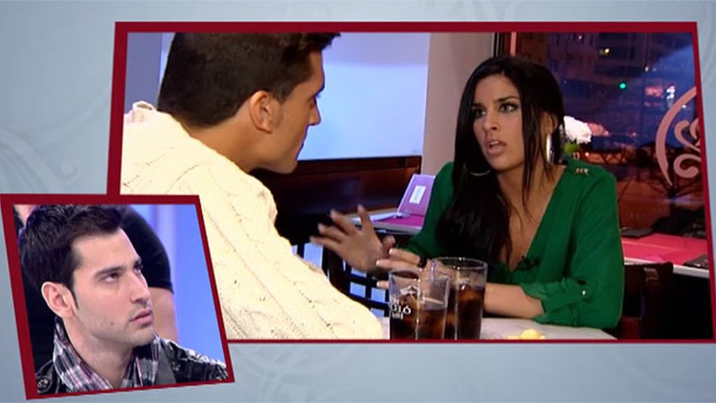 Un pasito por delante