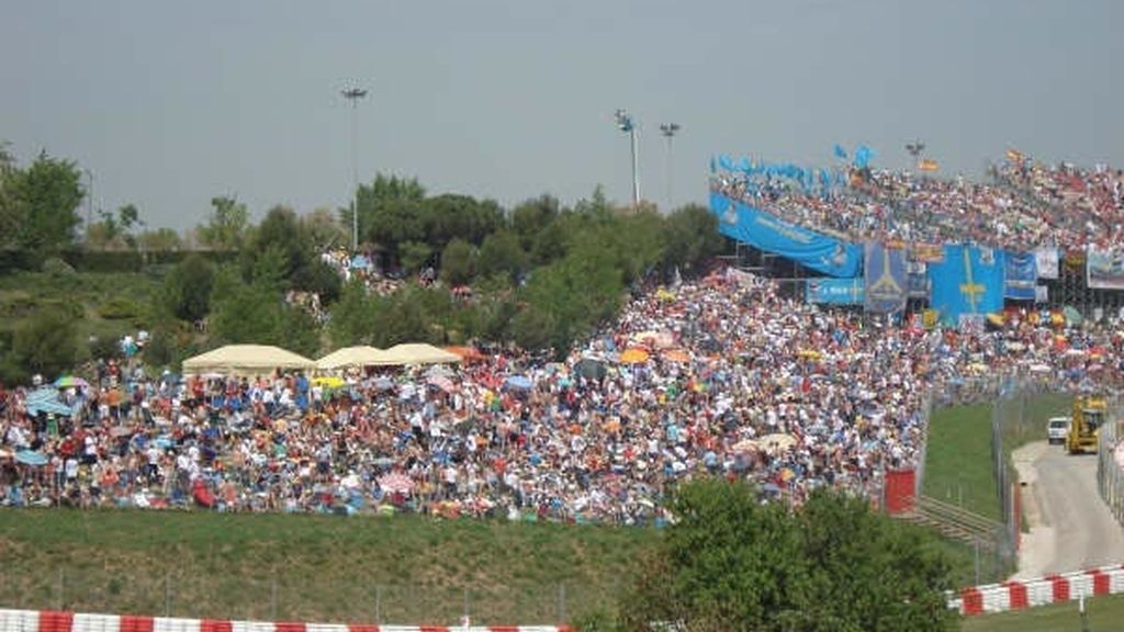 MONTMELÓ 2007
