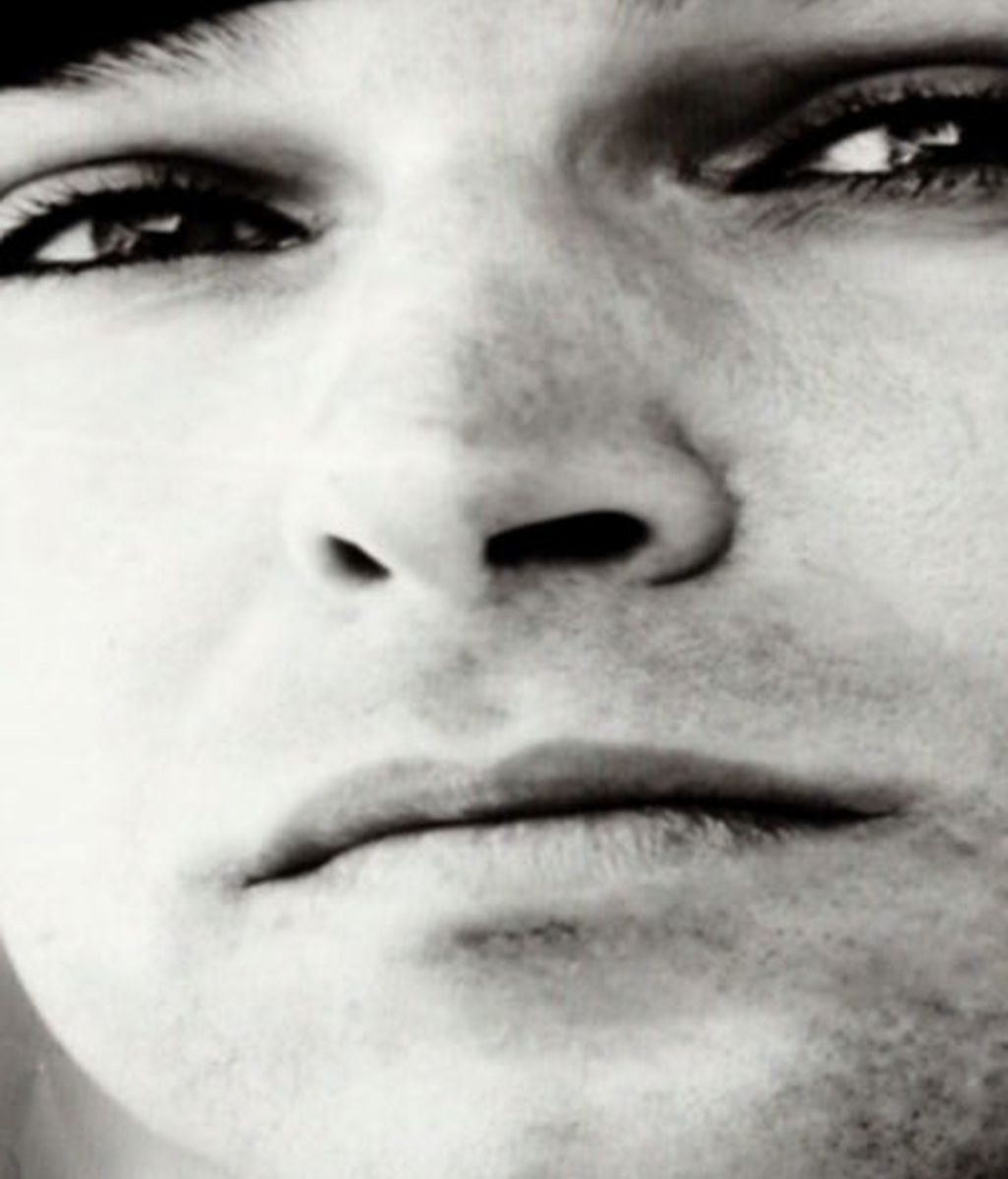 Cayetano Rivera, el hombre