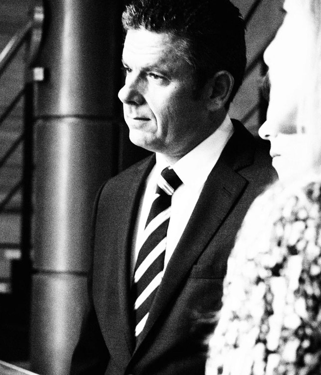 Telecinco estrena la serie documental 'Amores que duelen'