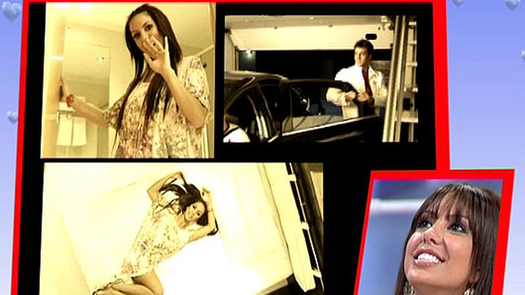 Manuel y Silvia (16-04-09)