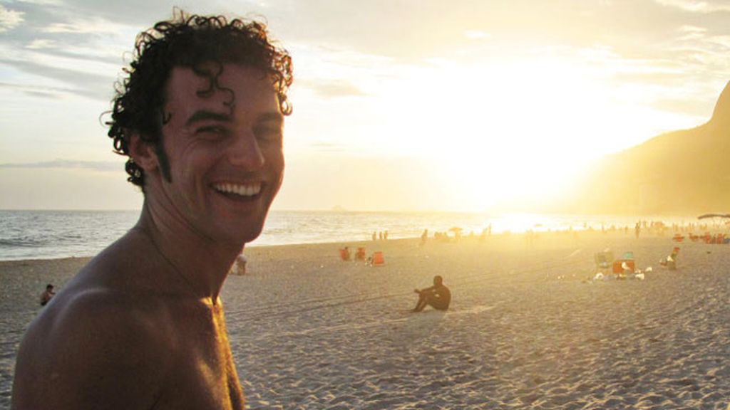 Amante de los pequeños placeres