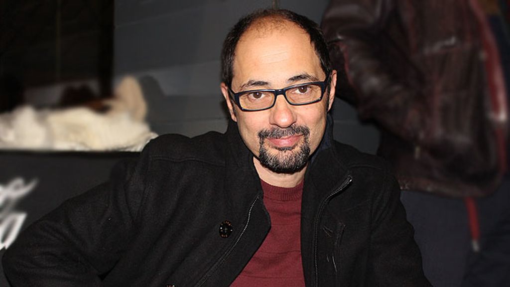 Antonio Pagudo, Nacho Guerreros, Jordi Sánchez, Macarena Gómez....